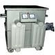 Isolation Transformer for Current Conversion