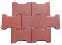 Interlocking Tiles