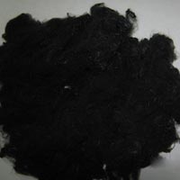 Recycled Hollow Polyester Staple Fibre