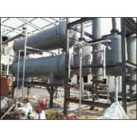 Pyrolysis Plants