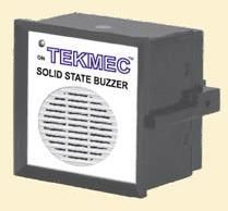 Solid State Buzzer