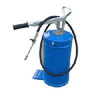 Bucket Grease Pump