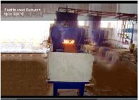 Continuous Furnace