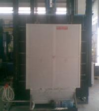 heat treatment furnace