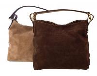 Leather Hand Bags