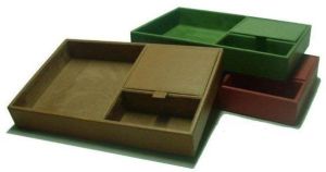 Valet Trays