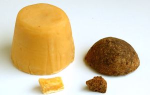 Jaggery