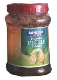 Lemon Pickle