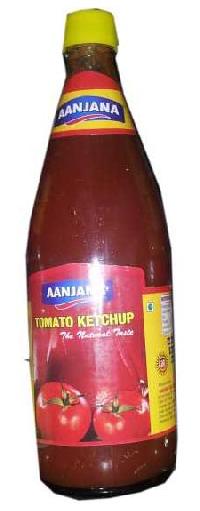 Tomato Ketchup