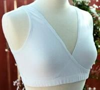 cotton lycra bras