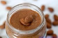 almond butter