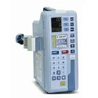 Volumetric Infusion Pump