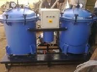 Vacuum Impregnation Plant