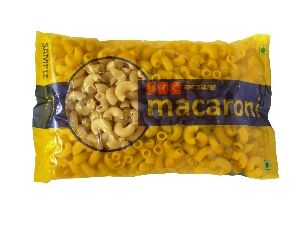 Raw Macaroni