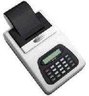 electronic billing machine