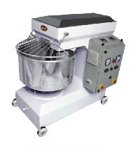 Spiral Maker Bakery Machinery