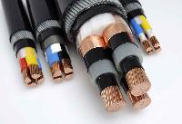 hv cables