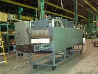 Glass Annealing Furnace