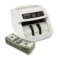 currency sorting machine