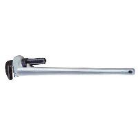 Aluminum Handle Pipe Wrench