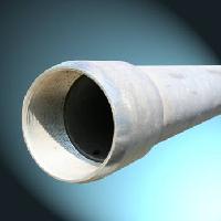Submersible Pipes