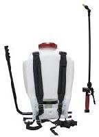 backpack sprayers