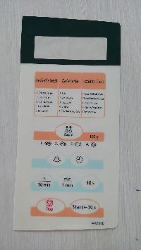 Microwave Oven Membrane