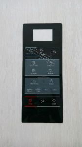 Microwave Oven Membrane