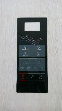 Microwave Oven Membrane