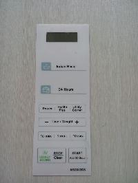 Microwave Oven Membrane