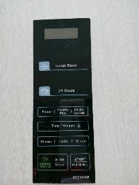 Microwave Oven Membrane