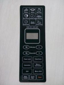 Microwave Oven Membrane