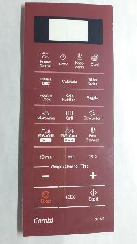 Microwave Oven Membrane