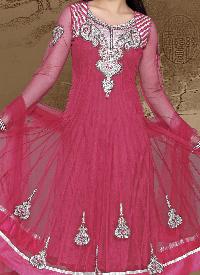 Anarkali Salwar Suit