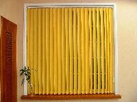 vertical blinds