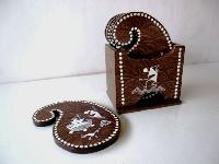 Koiry Coaster Set