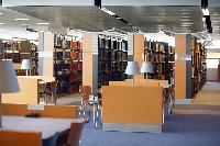 Library Furniture