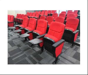 modern auditorium chair