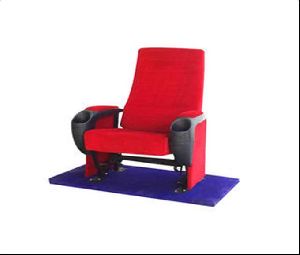 Multima Ultima Auditorium Chair