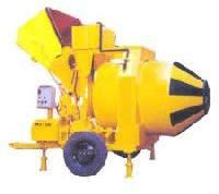 Mini Batching Plant