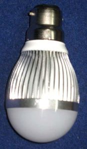 LED Bulbs