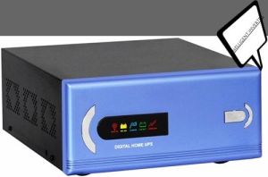 Solar Home Inverter