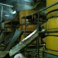 Biomass Pellet Mill