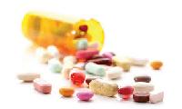 human prescription medicines