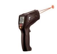 Professional High Temperature Infrared Thermometer