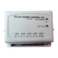 Solar Charge Controller