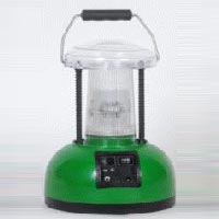 Solar Lantern (Star)