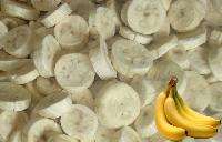 Banana Slices