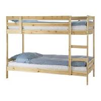 Bunk Beds