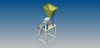 pouch packaging machinery